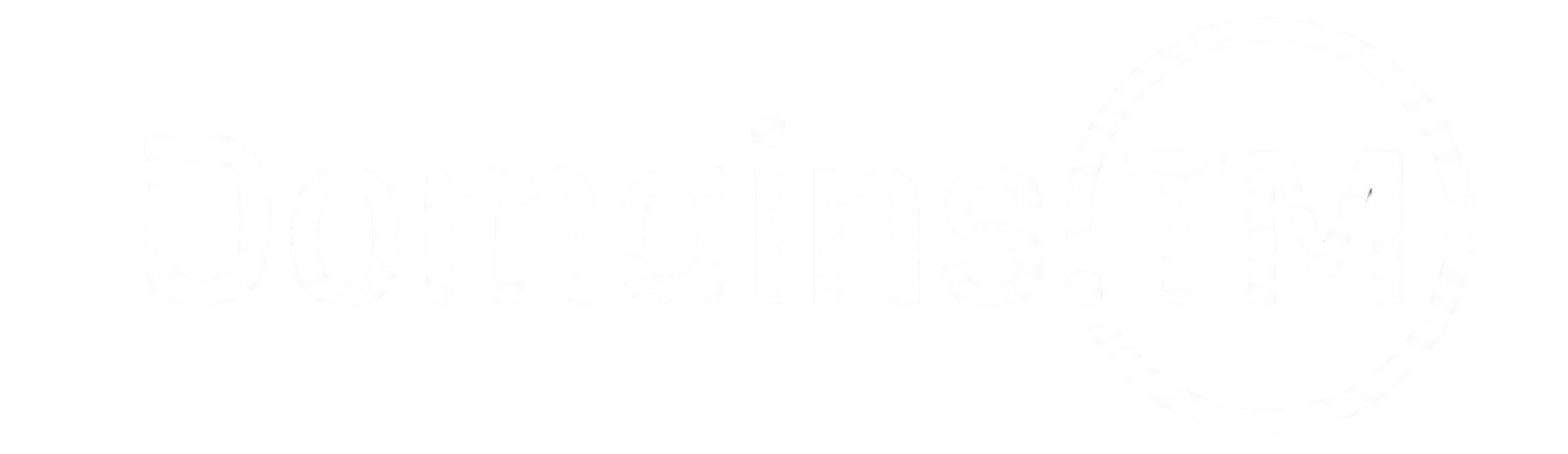Domains.tm Logo